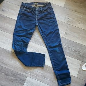 Lucky Brand denim